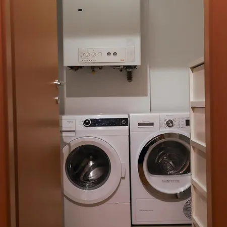 Apartament Gallus