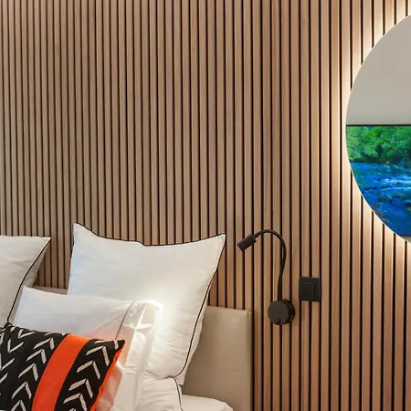 Gallus Apartament