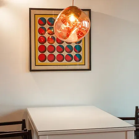Apartament Gallus Sentjernej
